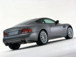 Aston Martin V12 Vanquish 2001 года (WW)